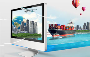 優合聯運物流平臺