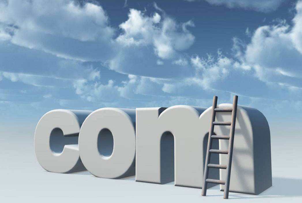 企業網站建設，網站設計中色彩的應用