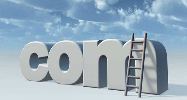 企業網站建設，網站個性化設計