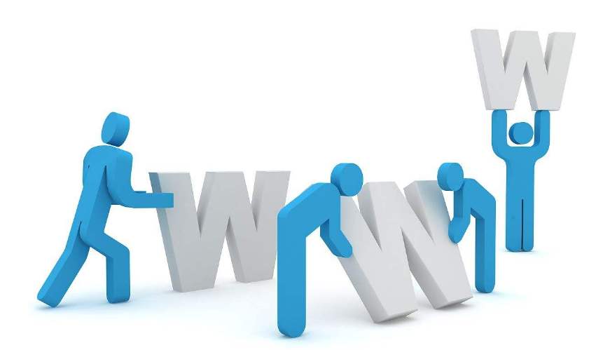 企業網站建設，現代化網站管理的五大秘訣