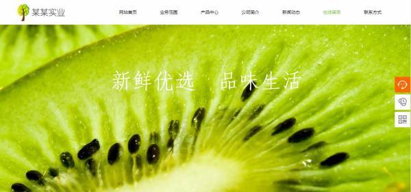 企業(yè)網(wǎng)站建設(shè)，網(wǎng)站的性價比高